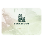 Bearefoot™ Gift Card
