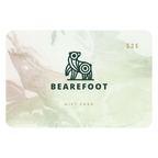 Bearefoot™ Gift Card